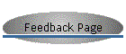 Feedback Page